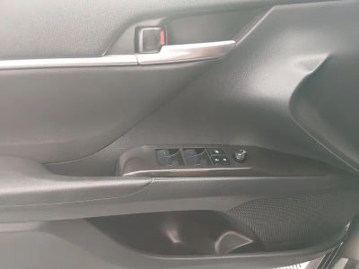 2024 Toyota Camry — photo 16 view