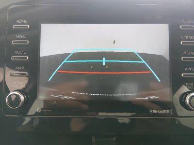 2024 Toyota Camry — photo 17 view