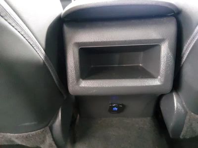 2024 Toyota Camry — photo 21 view