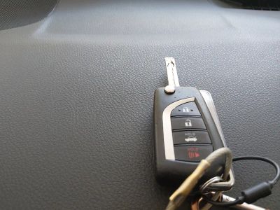 2024 Toyota Camry — photo 15 view