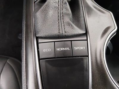 2024 Toyota Camry — photo 19 view