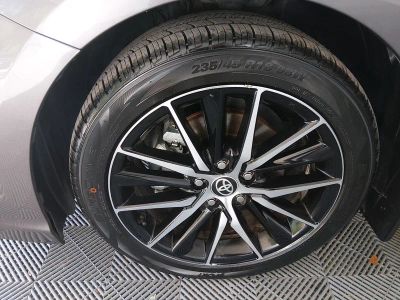 2024 Toyota Camry — photo 10 view