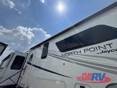 2026 Jayco North Point - Photo 5