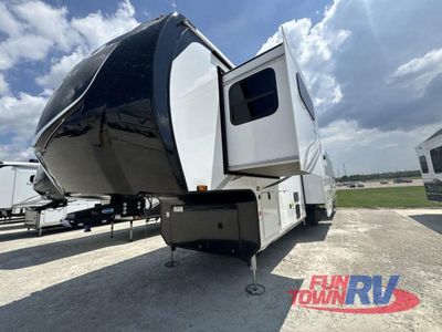 2026 Jayco North Point - Photo 3