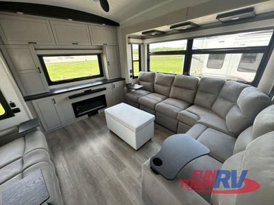 2026 Jayco North Point - Photo 24