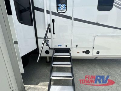 2026 Jayco North Point - Photo 8