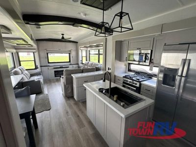2026 Jayco North Point - Photo 14