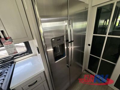 2026 Jayco North Point - Photo 19