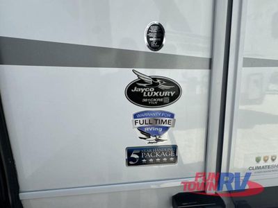 2026 Jayco North Point - Photo 45