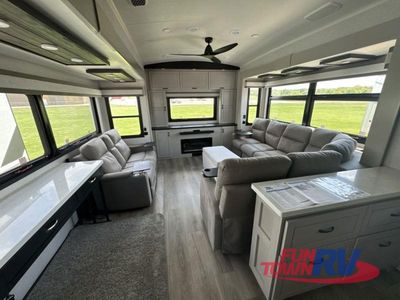 2026 Jayco North Point - Photo 23