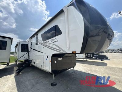 2026 Jayco North Point - Photo 1