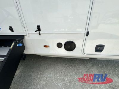 2026 Jayco North Point - Photo 11