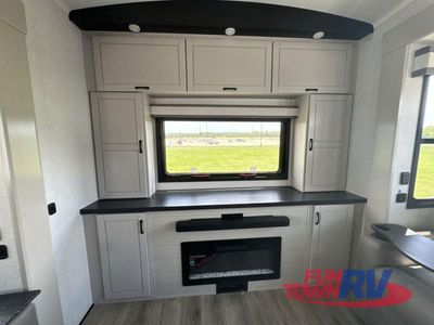 2026 Jayco North Point - Photo 27