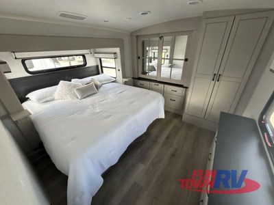 2026 Jayco North Point - Photo 37