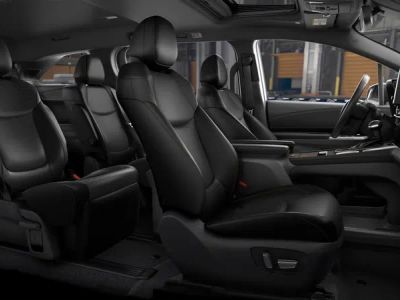 2026 Toyota Sienna - Photo 32