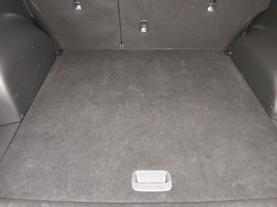 2024 Hyundai Tucson — photo 11 view