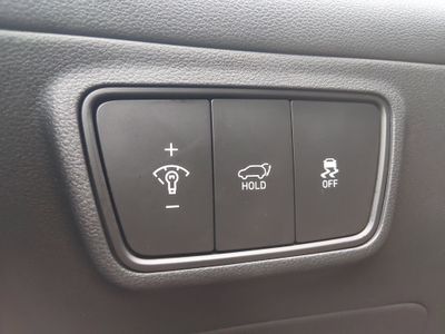 2024 Hyundai Tucson — photo 13 view