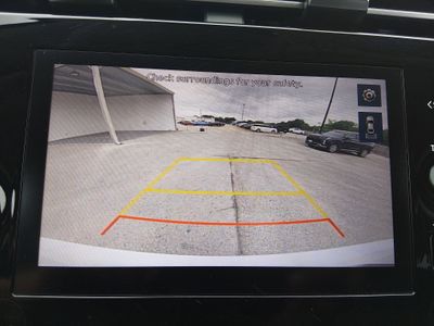 2024 Hyundai Tucson — photo 16 view