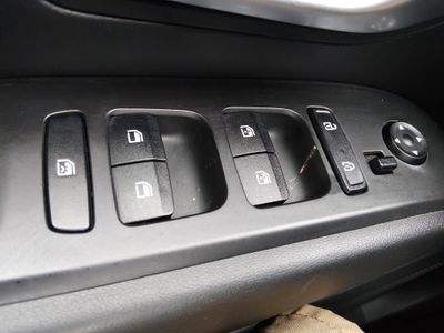 2024 Hyundai Tucson — photo 18 view
