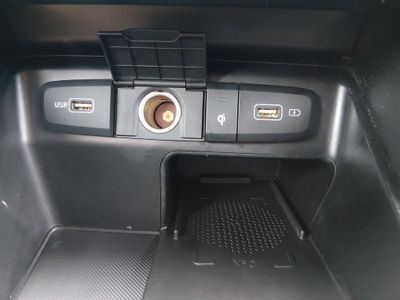 2024 Hyundai Tucson — photo 19 view