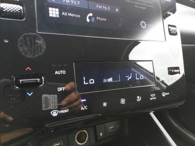 2024 Hyundai Tucson — photo 17 view