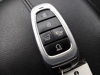 2024 Hyundai Tucson — photo 15 view