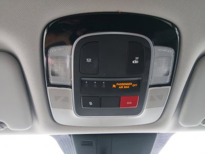 2024 Hyundai Tucson — photo 20 view