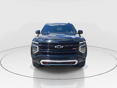 2025 Chevrolet Suburban - Photo 2