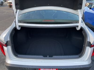 2026 Kia K4 - Photo 17