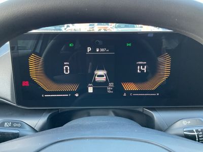2026 Kia K4 - Photo 10