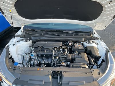 2026 Kia K4 - Photo 22