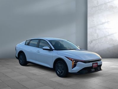 2026 Kia K4 - Photo 8