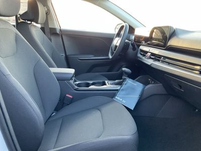 2026 Kia K4 - Photo 15