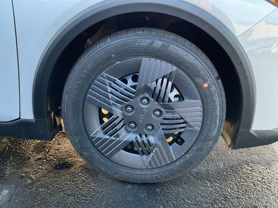 2026 Kia K4 - Photo 16