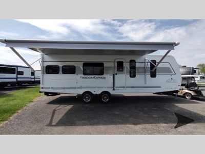 2025 Coachmen RV Freedom Express Ultra Lite - Photo 13