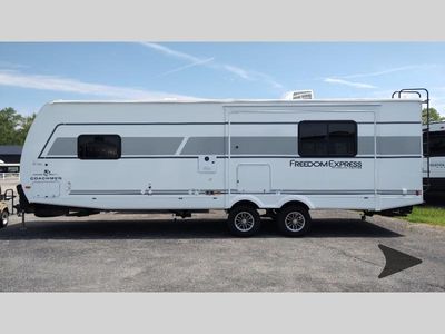 2025 Coachmen RV Freedom Express Ultra Lite - Photo 11