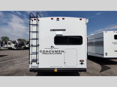 2025 Coachmen RV Freedom Express Ultra Lite - Photo 5