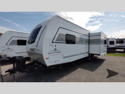 2025 Coachmen RV Freedom Express Ultra Lite - Photo 4