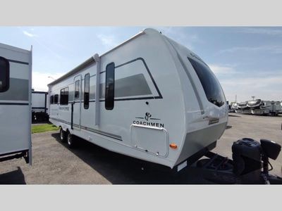 2025 Coachmen RV Freedom Express Ultra Lite - Photo 1