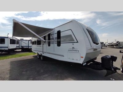 2025 Coachmen RV Freedom Express Ultra Lite - Photo 3