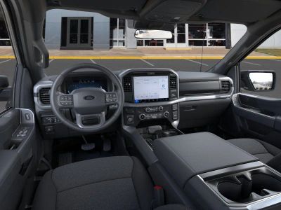 2026 Ford F-150 — photo 9 view