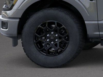 2026 Ford F-150 — photo 19 view