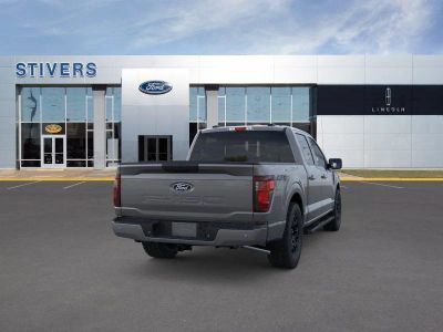 2026 Ford F-150 — photo 8 view