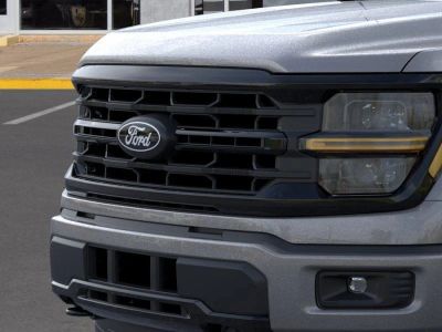 2026 Ford F-150 — photo 17 view