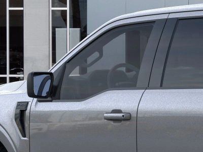2026 Ford F-150 — photo 20 view