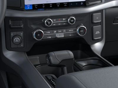 2026 Ford F-150 — photo 15 view