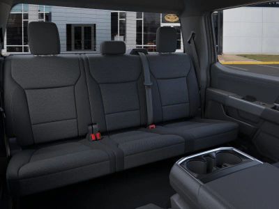 2026 Ford F-150 — photo 11 view