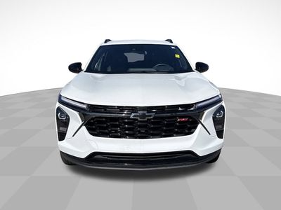 2025 Chevrolet Trax - Photo 2