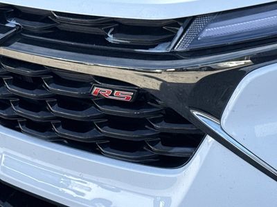 2025 Chevrolet Trax - Photo 3