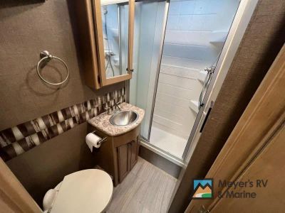 2019 Thor Motor Coach Windsport - Photo 28